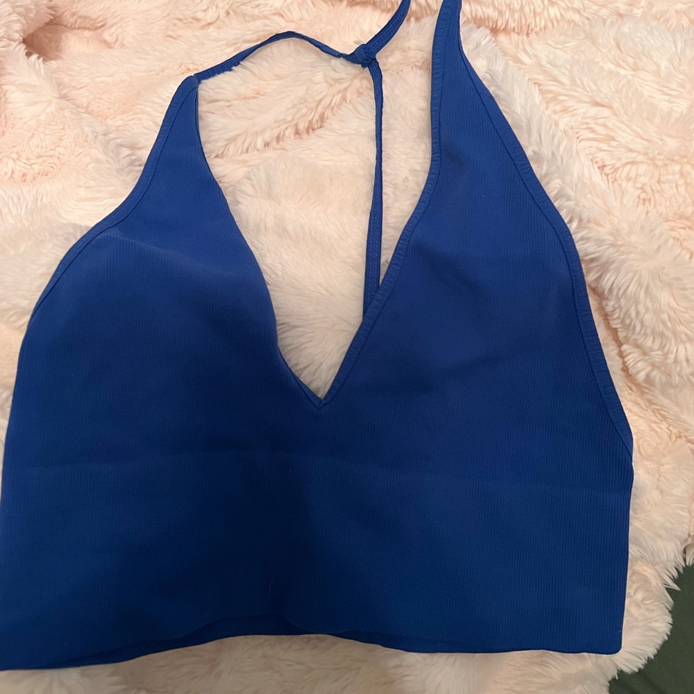 Free people intimately top never worn